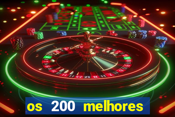 os 200 melhores jogos de ps2